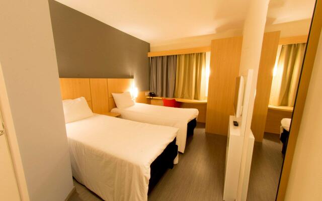 ibis Aracruz