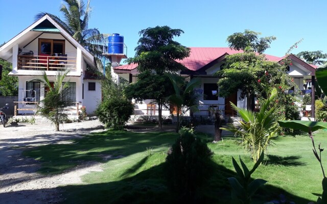 Gardenview Homestay Siargao