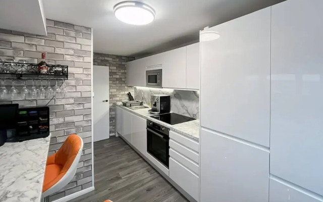 Cozy 1-bed Apartment In Central Brighton Sleeps 2