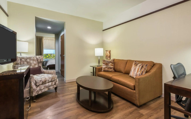 Hilton Garden Inn West Palm Beach Airport