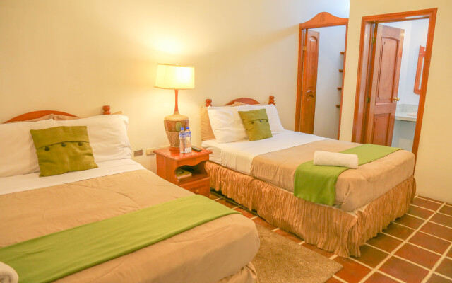 El Carmen Suites