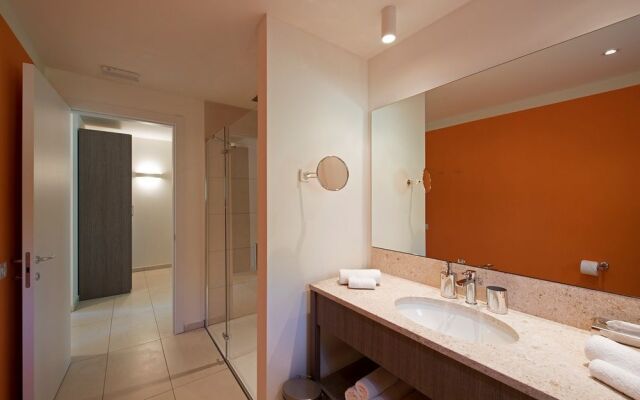 Pierre & Vacances Premium - Crvena Luka Apartments And Villas