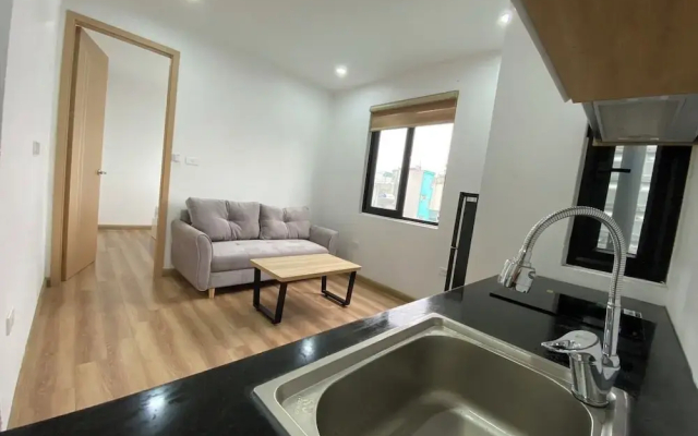 Era Apartment Thai Ha