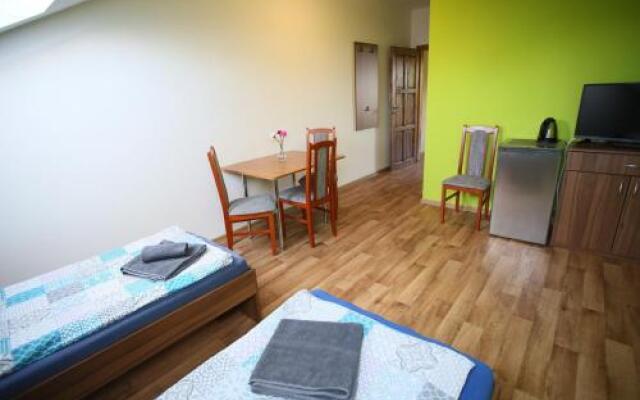 Penzion u Vinice