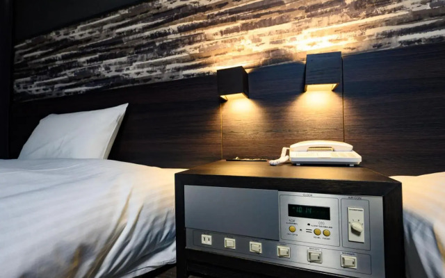 Iga Ueno City Hotel