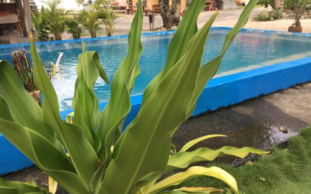 Seasta Beach Resort