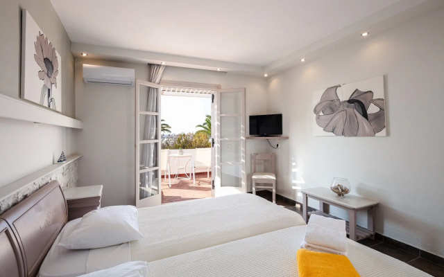 Kavuras Village Hotel & Suites