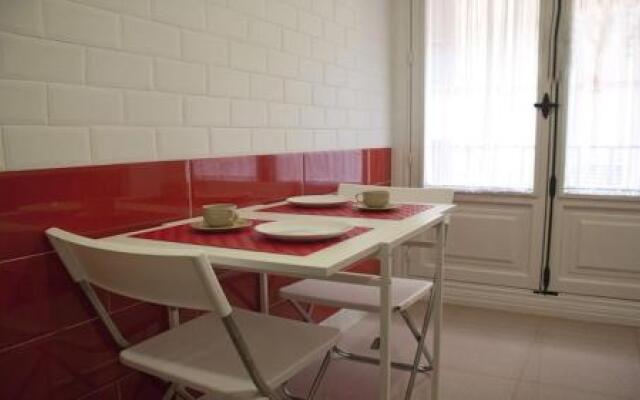 Apartamento Antonio