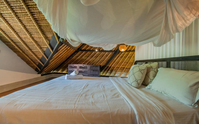 SuB Villas Bali