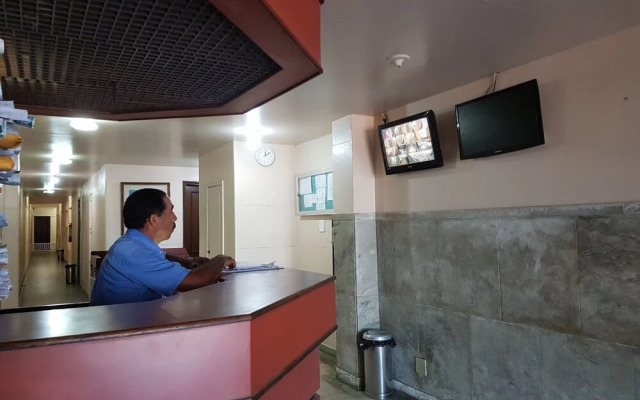 Temporada Copacabana