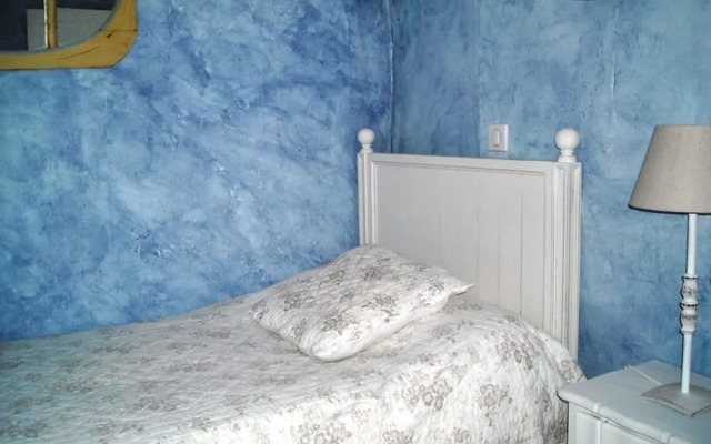 Auberge du Montagnier