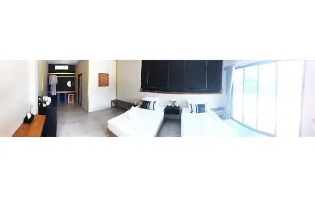 Malinda Villa Phuket