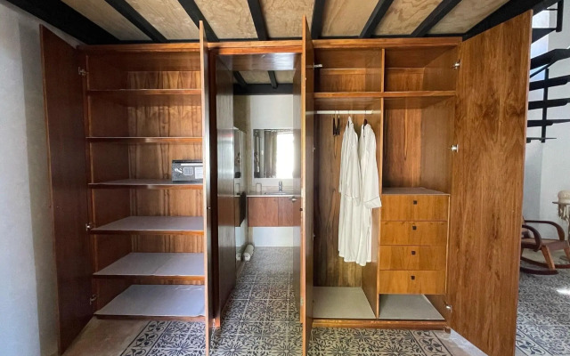 Las Lupitas Hotel Boutique