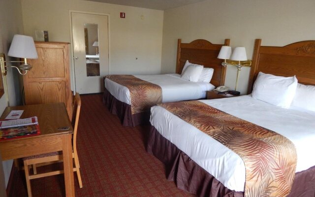 Ramada Branson Hotel And Resort