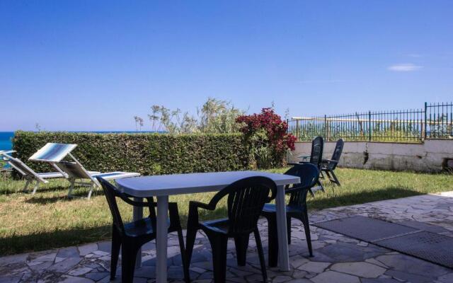 N127 - Numana, Trilocale Con Giardino a 200mt Dalla Spiaggia