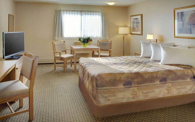 Nova Inn Kindersley