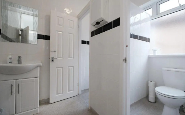 Oyo Mayfair Hotel - Isle Of Wight