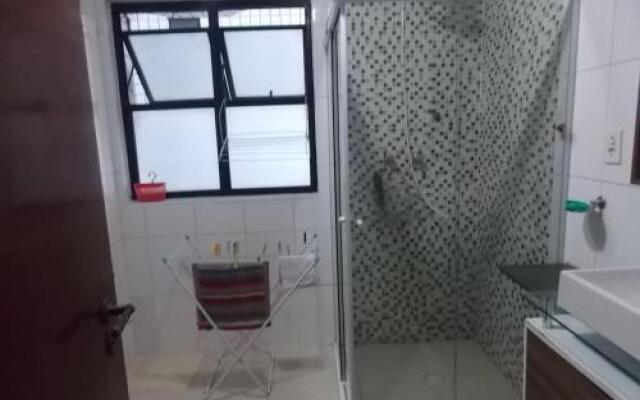 Apartamento Praia Sao Vicente