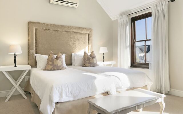 Winelands Golf Lodges 15