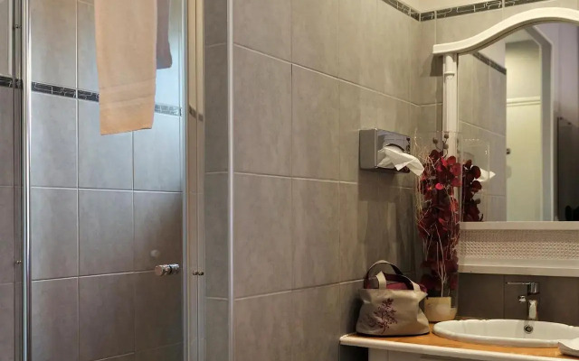 Hotel Restaurant Le Vieux Fusil