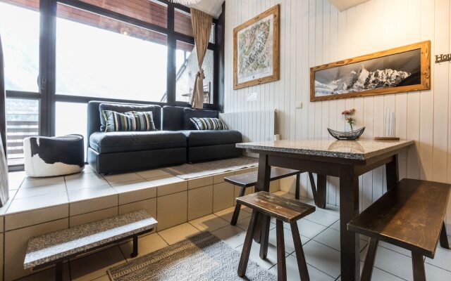 Apartment Les Avouilles