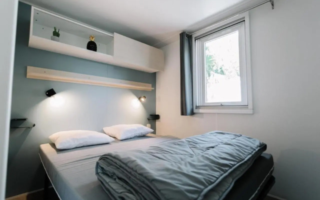 Vacances Directes Camping La Maire