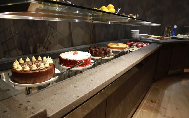 Mercure Gladstone