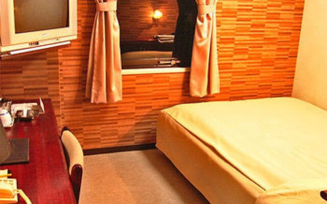 Hotel Tsubame Hills
