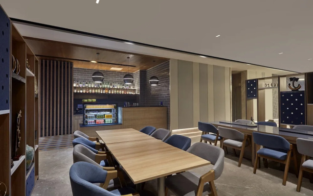 Holiday Inn Express Bengaluru Bommasandra by IHG