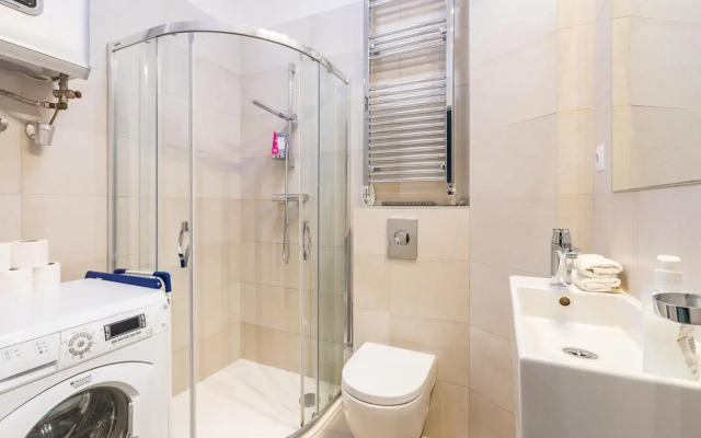 Jet Setter Apartment Budapest