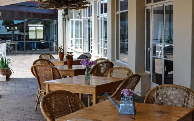 Sierra Resort