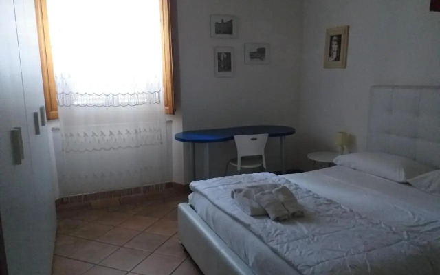 Casa di Alfredo Affittacamere