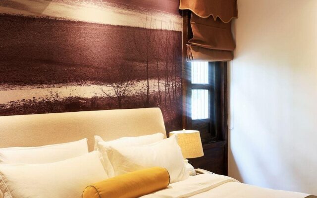 Demen Renli Boutique Inn Wufengxi Branch