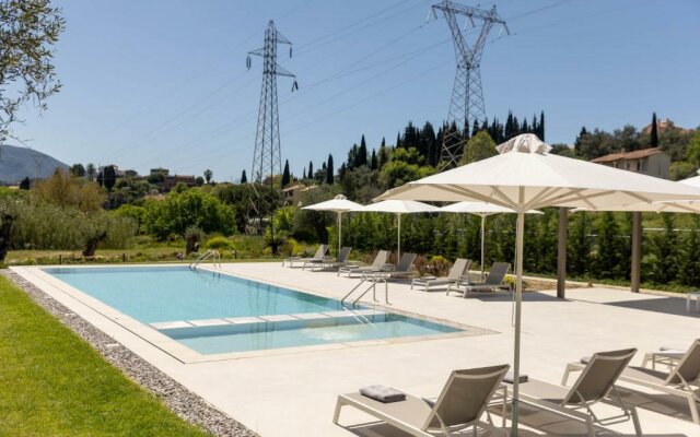 Stablo Residence Corfu