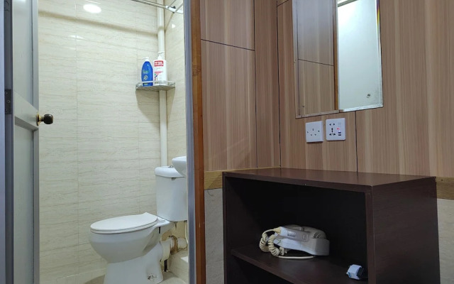 HK Haosheng Hotel