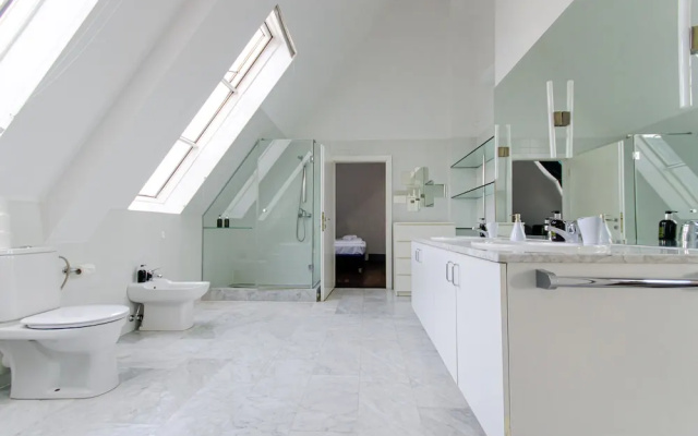 Extraordinary Residence at Stephansplatz