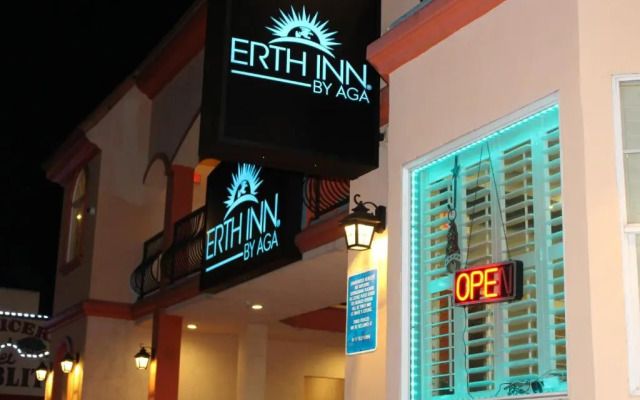 ERTH INN by AGA, Maywood