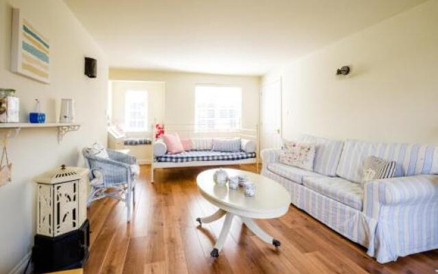 2 Bell Lodge, Thorpeness