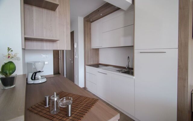 Apartments Villa Rivarella