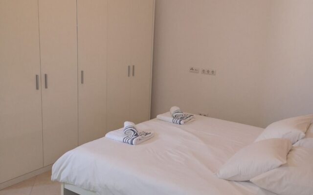 Apartment Marta