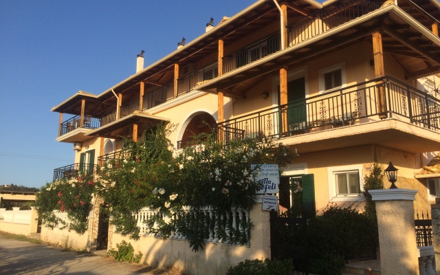 Villa Nefeli