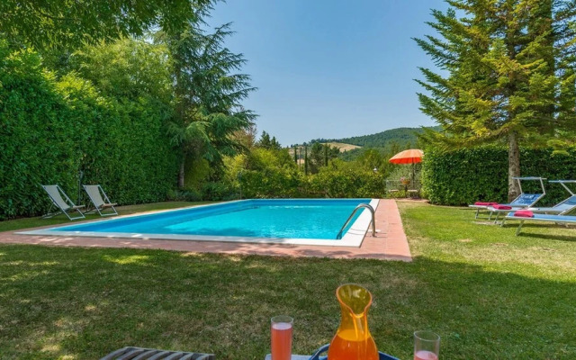 Villa Monica 8 in Greti
