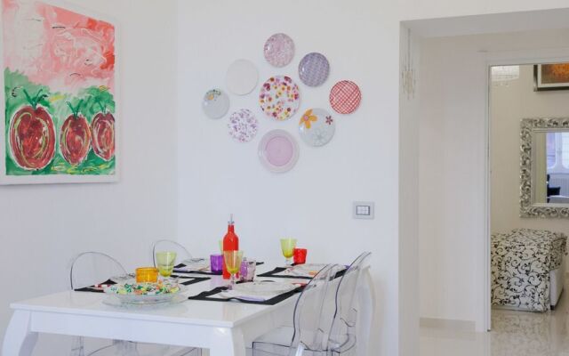 Rental in Rome Parma