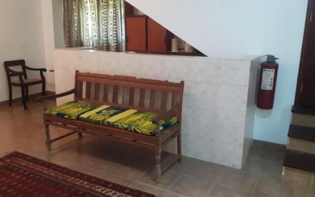 Stay.Plus 2 Bedroom Shree Apartment