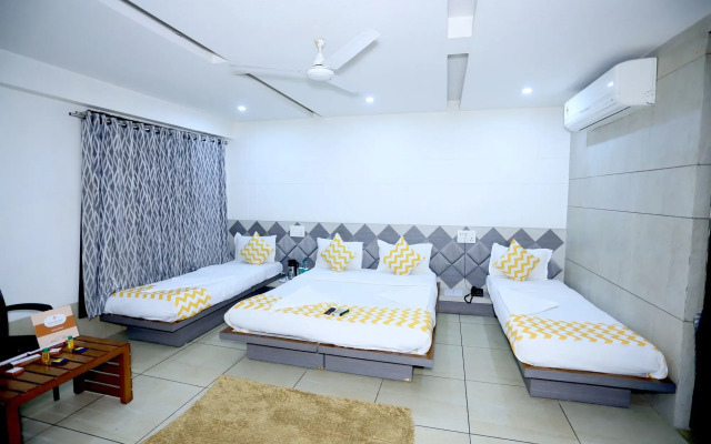 Hotel Darshan