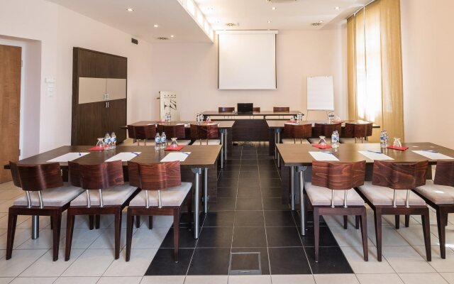 Boutique Hotel Sopianae