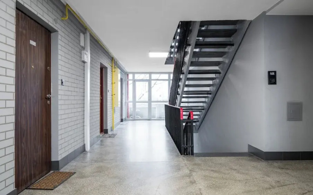 Apartamenty Sun & Snow Sady Żoliborskie