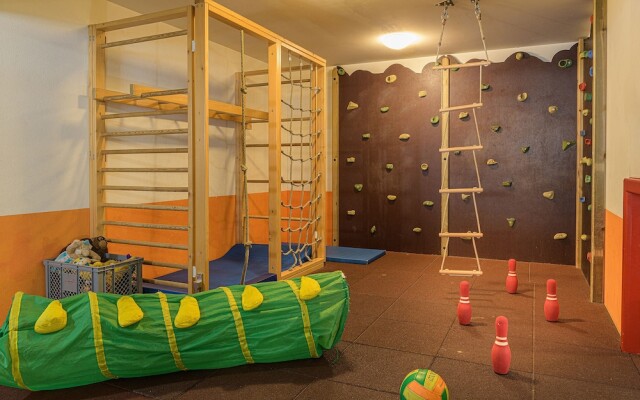 AlpenParks® Apartment & Ferienresort Rehrenberg