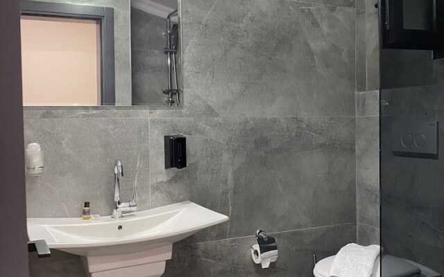 Nefis Hotel Oludeniz