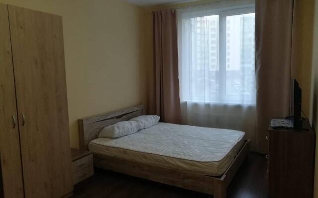 Apartments on Ruchevsky 9